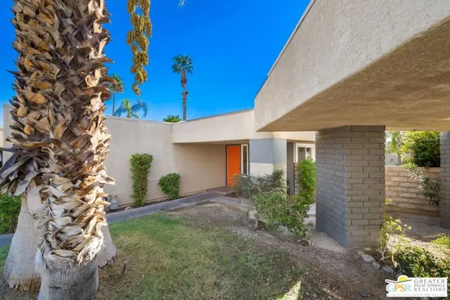 1505 Sunflower Circle, Palm Springs, CA 92262 - #3