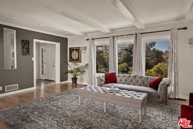 3835 Fairway Avenue, Studio City, CA 91604 - #2