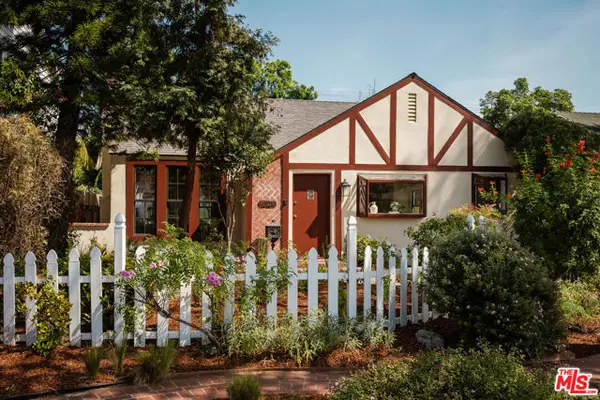 4928 Willowcrest Avenue, Toluca Lake (los Angeles), CA 91601