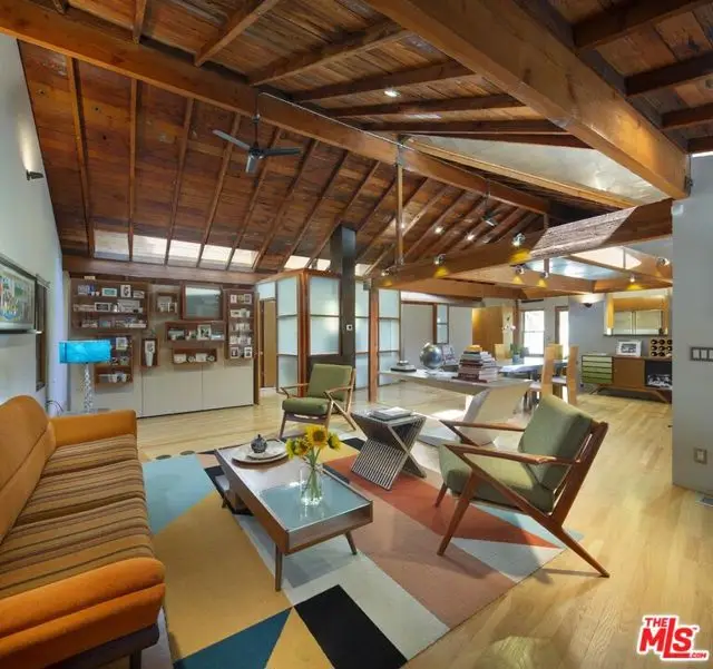 10335 Oletha Lane, Los Angeles, CA 90077 - #3