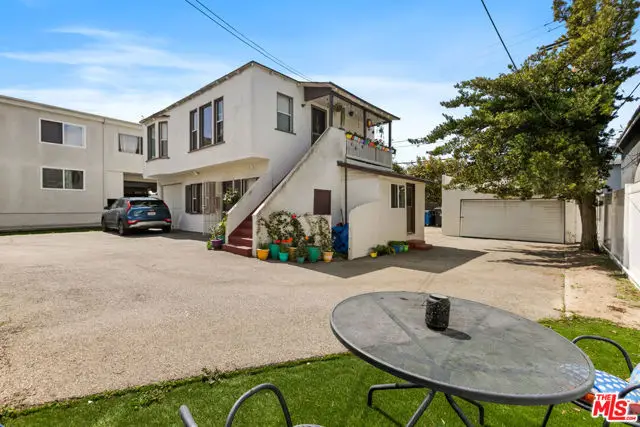 2302 32nd Street, Santa Monica, CA 90405 - #1