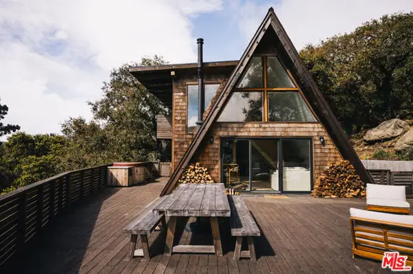 4828 Glenn Road, Santa Barbara, CA 93105