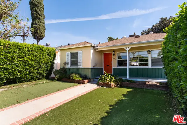 7854 Agnes Avenue, North Hollywood, CA 91605 - #1