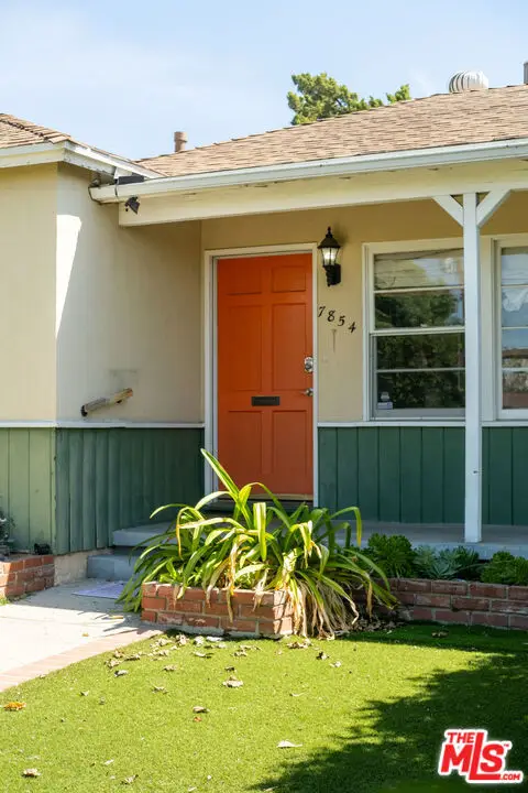 7854 Agnes Avenue, North Hollywood, CA 91605 - #2