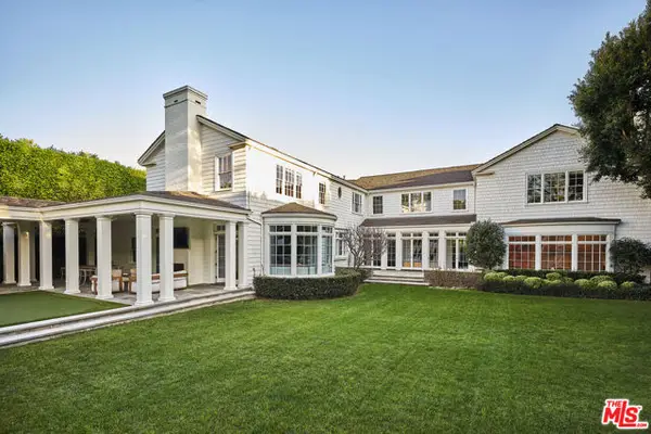 12921 Marlboro Street, Los Angeles, CA 90049