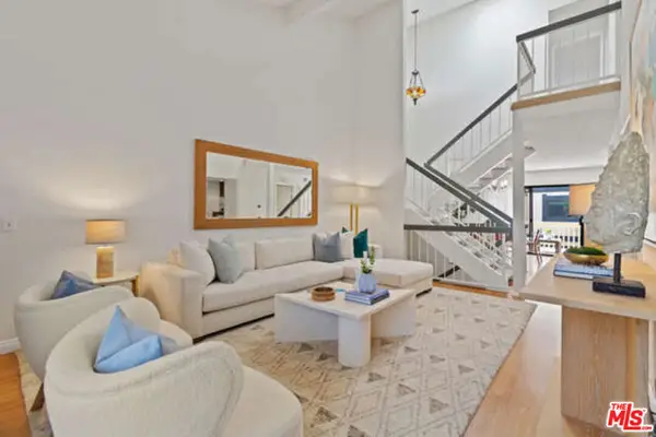 5008 Timberlake Terrace, Culver City, CA 90230