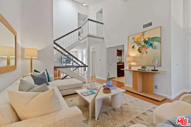 5008 Timberlake Terrace, Culver City, CA 90230 - #2