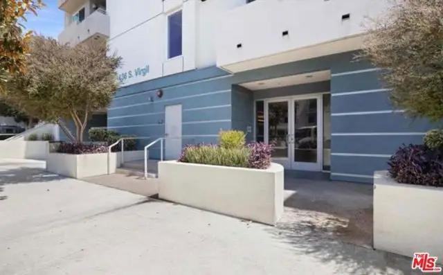 436 S Virgil Avenue #209, Los Angeles, CA 90020 - #2