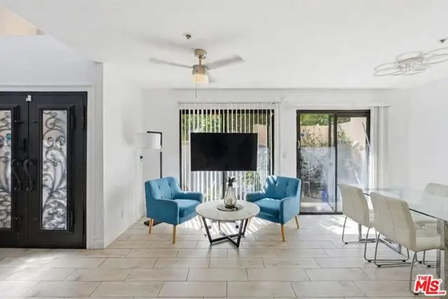 891 Village Square, Palm Springs, CA 92262 - #2