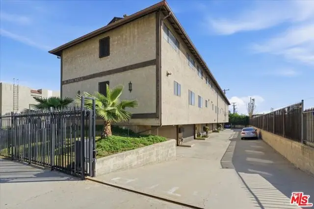 18 Park Street #6, Alhambra, CA 91801 - #1