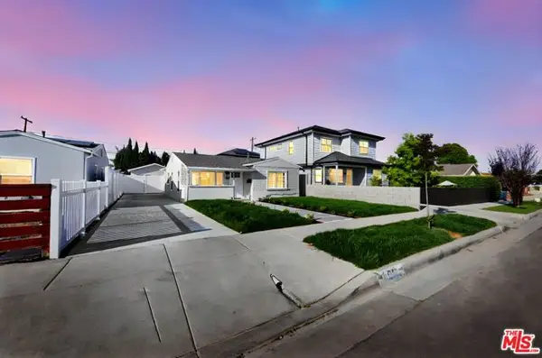 5011 W 131st Street, Hawthorne, CA 90250