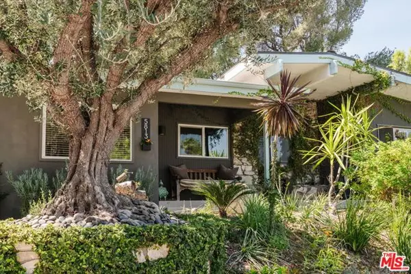 5813 El Canon Avenue, Woodland Hills (los Angeles), CA 91367