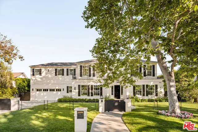1232 Corsica Drive, Pacific Palisades, CA 90272 - #1