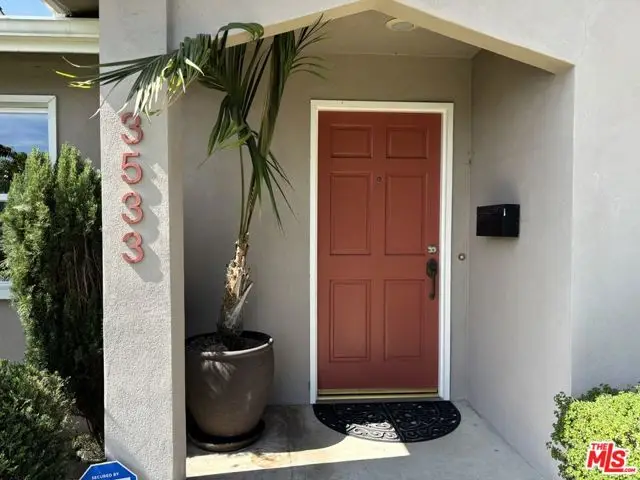 3533 Kelton Avenue, Los Angeles, CA 90034 - #2