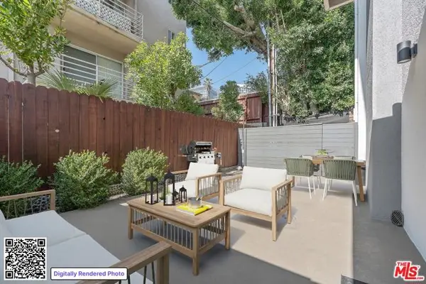 1215 N Olive Drive #210, West Hollywood, CA 90069