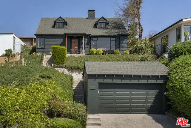 2502 Armstrong Avenue, Los Angeles, CA 90039 - #1