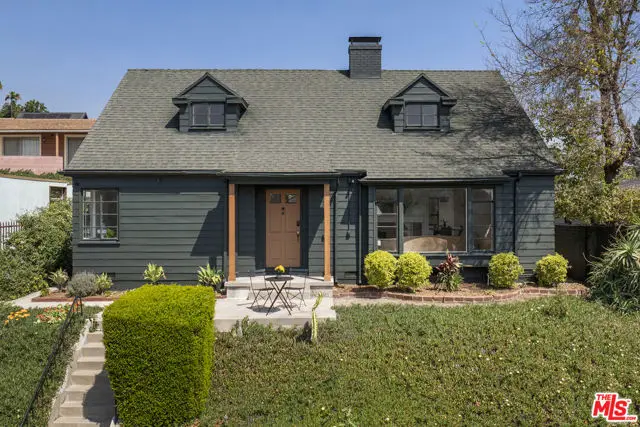 2502 Armstrong Avenue, Los Angeles, CA 90039 - #2