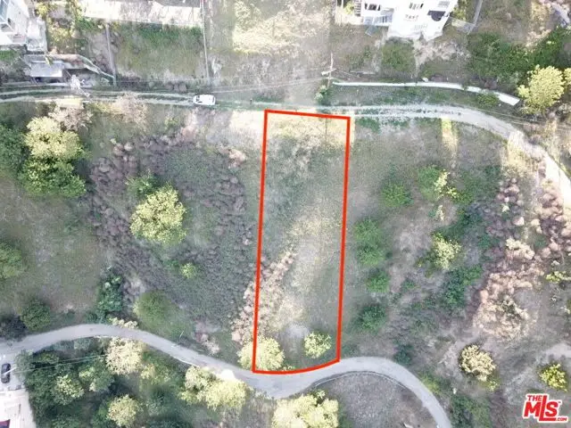 2625 Forest Park Drive, Los Angeles, CA 90032 - #1