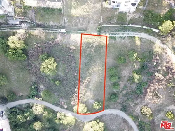 2625 Forest Park Drive, Los Angeles, CA 90032