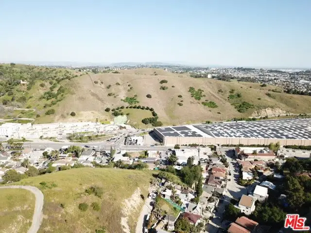 2625 Forest Park Drive, Los Angeles, CA 90032 - #2