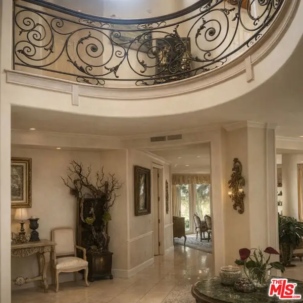 12635 Promontory Road, Los Angeles, CA 90049