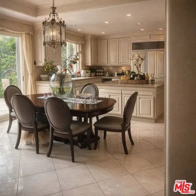 12635 Promontory Road, Los Angeles, CA 90049 - #3