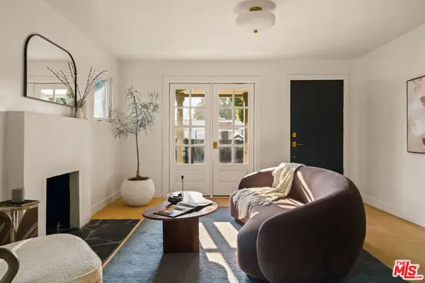 2916 Hillcrest Drive, Los Angeles, CA 90016