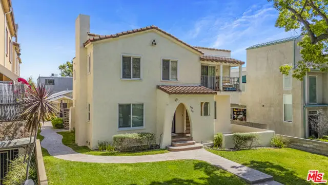 716 E San Jose Avenue, Burbank, CA 91501 - #1