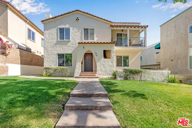 716 E San Jose Avenue, Burbank, CA 91501 - #2