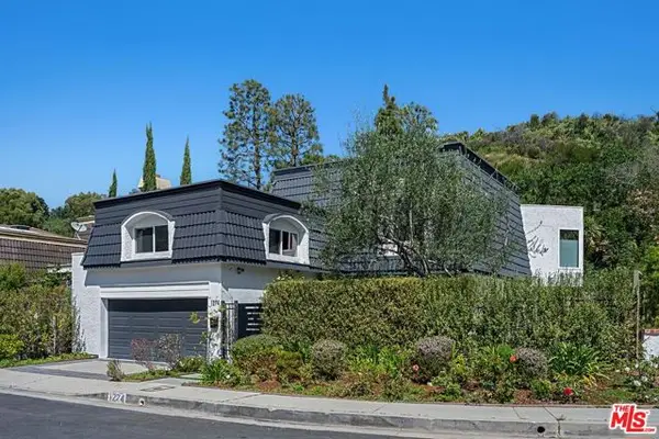 1274 Calle De Sevilla, Pacific Palisades (los Angeles), CA 90272