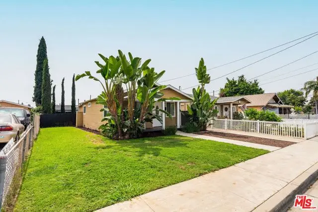 530 E 2nd Avenue, La Habra, CA 90631 - #2