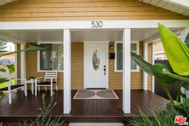 530 E 2nd Avenue, La Habra, CA 90631 - #3