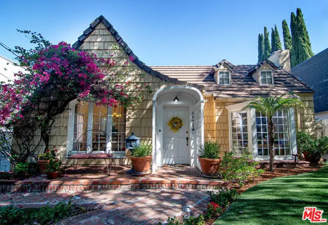 14413 Valley Vista Boulevard, Sherman Oaks, CA 91423 - #1