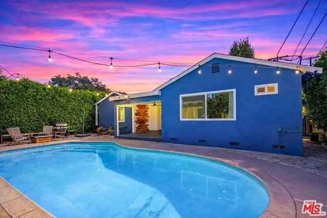 6821 Babcock Avenue, North Hollywood, CA 91605 - #2