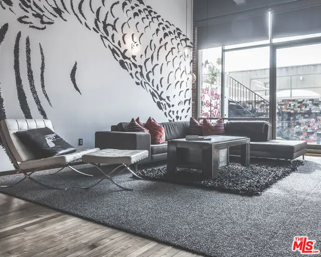 1850 Industrial Street #215, Los Angeles, CA 90021 - #1