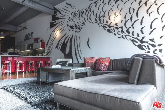 1850 Industrial Street #215, Los Angeles, CA 90021 - #3