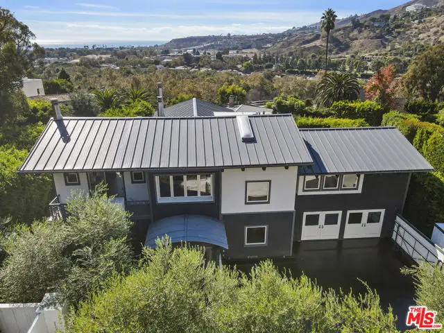3631 Serra Road, Malibu, CA 90265 - #1
