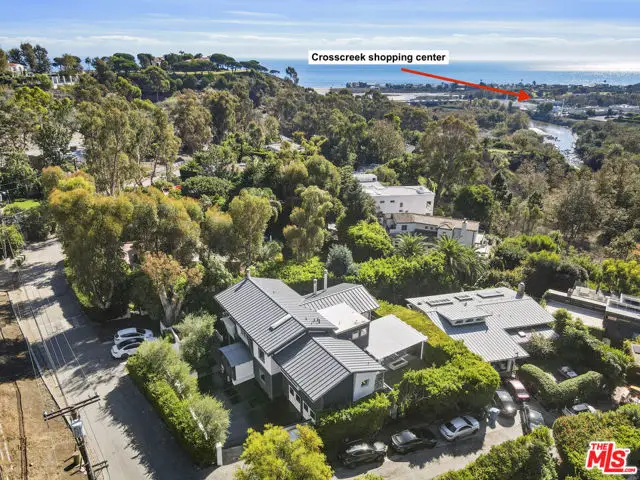 3631 Serra Road, Malibu, CA 90265 - #3