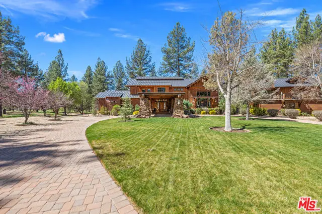 35849 Butterfly Peak Road, Mountain Center, CA 92561 - #2