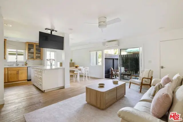 4925 Indian Wood Road #378, Culver City, CA 90230 - #1