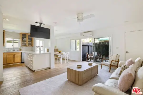 4925 Indian Wood Road #378, Culver City, CA 90230