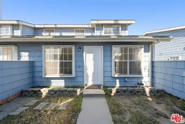 5033 W Avenue L10 #4, Lancaster, CA 93536 - #1