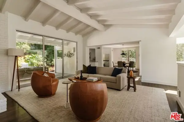 2300 Canyon Drive, Los Angeles, CA 90068