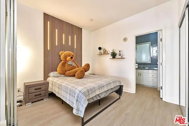 3810 Wilshire Boulevard #408, Los Angeles, CA 90010 - #3