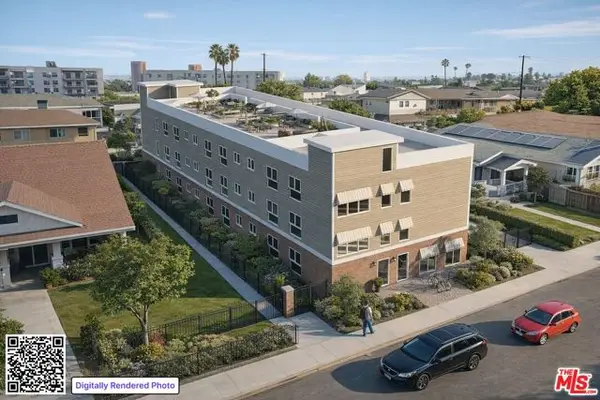 3548 Sabina Street, Los Angeles, CA 90023