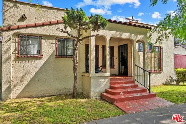 5415 Westhaven Street, Los Angeles, CA 90016