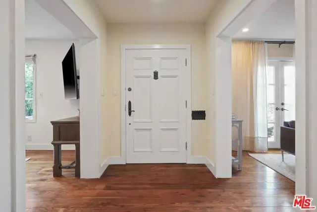 1531 Marmont Avenue, Los Angeles, CA 90069 - #2