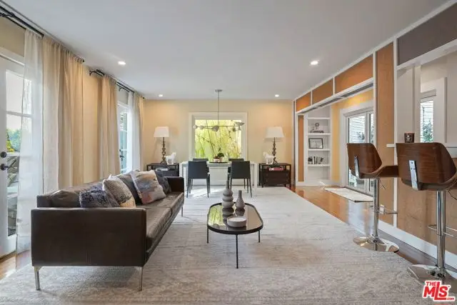 1531 Marmont Avenue, Los Angeles, CA 90069 - #3