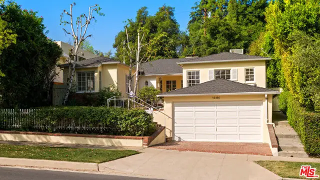 12166 Laurel Terrace Drive, Studio City, CA 91604 - #1