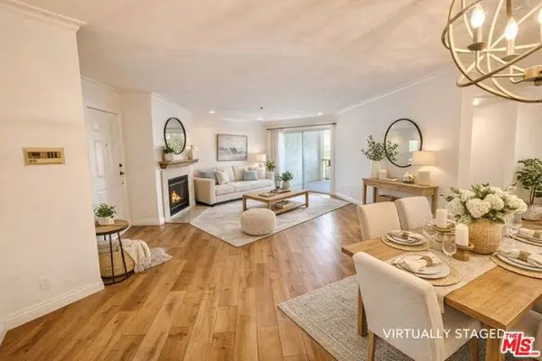 675 Oak Run Trail #TL301, Oak Park, CA 91377